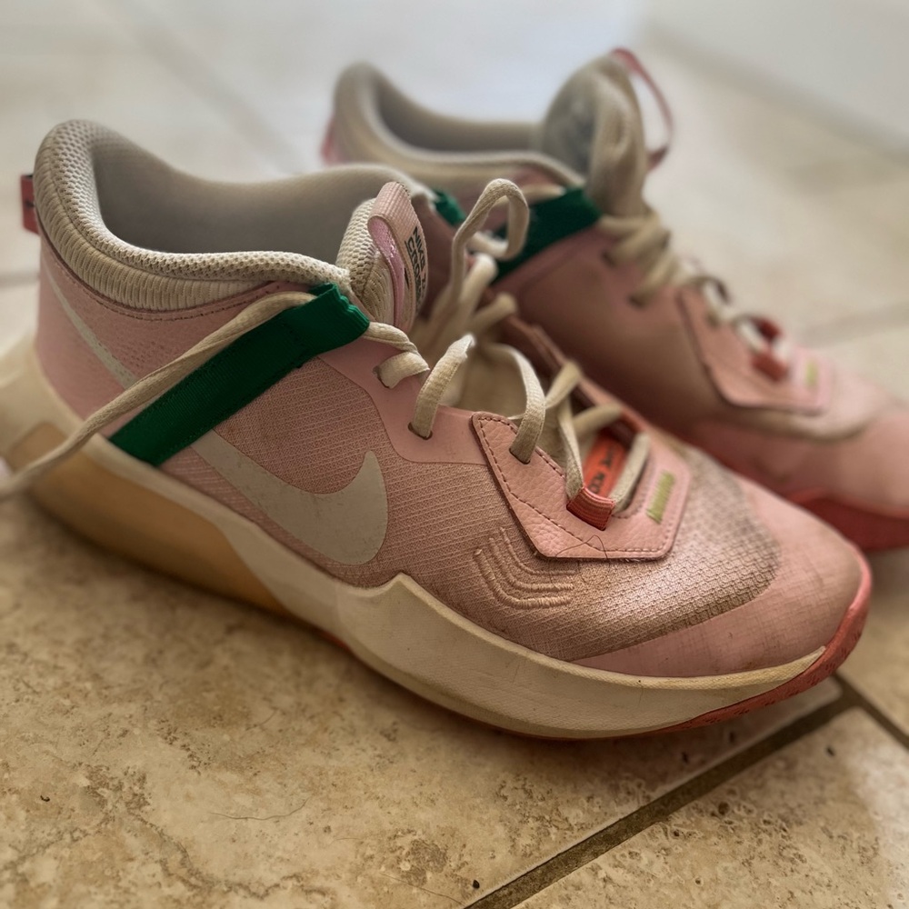 Nike Zoom Crossover Youth Shoes